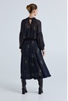 CROWN SKIRT - crown prin